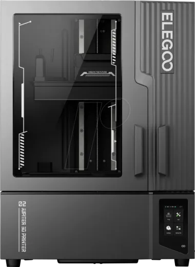 Elegoo Jupiter 2