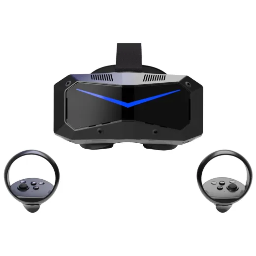 Pimax Crystal Super 57PPD noir