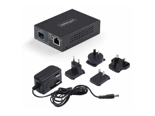 StarTech.com Startech — 10GbE, 5GbE, 2.5GbE