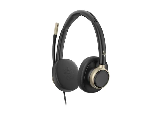 Poly HP Poly Mission 825