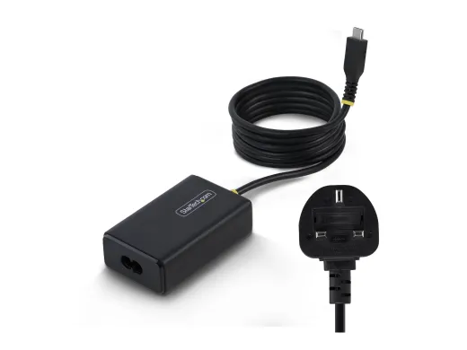 StarTech.com StarTech — CA 110-240 V, 65 watt