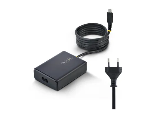 StarTech.com Startech — USB-C, 100 watt, PD 3.0 (USB-C)