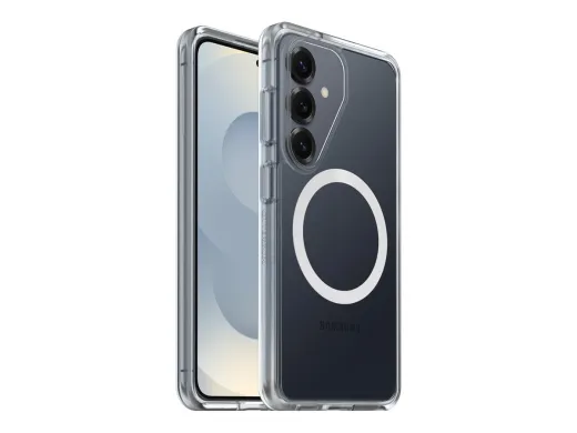 OtterBox React Series — pour Samsung Galaxy S26, clair
