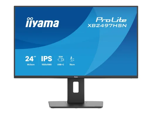 Iiyama ProLite XB2497HSN-B1