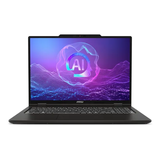 MSI Venture 16 AI A2HMG-071BE