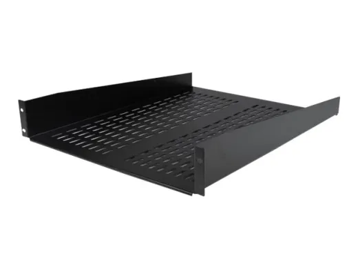 StarTech.com Etagere ventilee montee en rack 2U 22 pouces