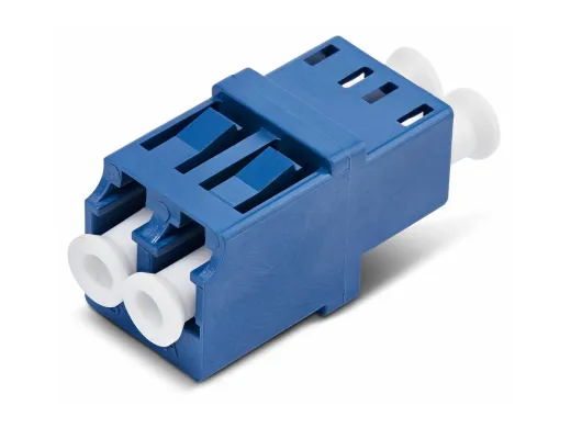 StarTech.com Startech — 9 / 125 micromètres, OS1/OS2, duplex