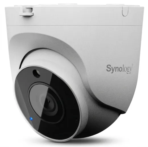 Synology TC510 Caméra de surveillance réseau