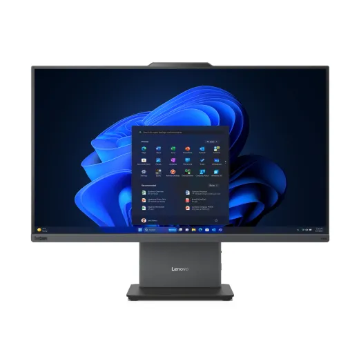 Lenovo ThinkCentre neo 50a 27 Gen 6 LNL