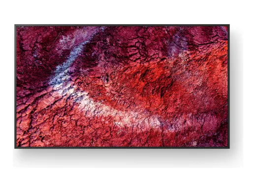 Sony Bravia Professional Displays FW-65BZ40P