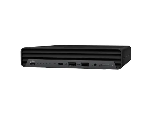 HP Mini IP Conference PC — Intel Core i7, 16 Go, 256 Go, réf. A1ZB6AW#ABT
