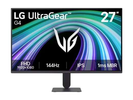 LG UltraGear 27G411B-B