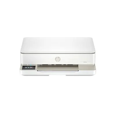 HP Envy 6120 All-in-One 3 in 1 Farb-Tintenstrahl-Multifunktionsdrucker