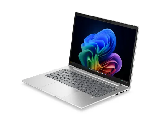 HP EliteBook 6 G2i Next Gen Notebook — Intel Core Ultra 5, 16 Go, 512 Go, 14" IPS 1920 x 1200