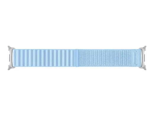 Samsung ET-SVL33 Boucle pour montre intelligente — pour Galaxy Watch8, Watch8 Classic, Watch9, bleu