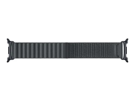 Samsung ET-SVL32 Boucle pour montre intelligente — pour Galaxy Watch8, Watch8 Classic, Watch9, noir