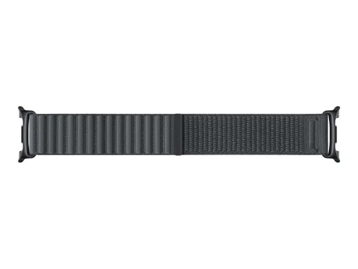 Samsung ET-SVL33 Boucle pour montre intelligente — pour Galaxy Watch8, Watch8 Classic, Watch9, noir