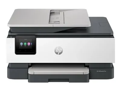 HP Officejet Pro 8125 All-in-One