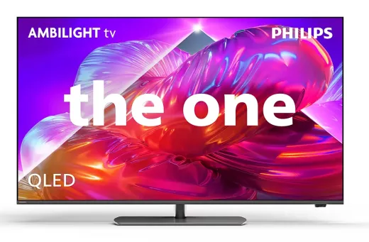 Philips Ambilight 50PQS9001/12