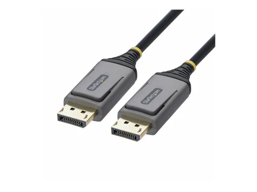 StarTech.com StarTech — DisplayPort 1.4, 30 m, support pour 8K60Hz