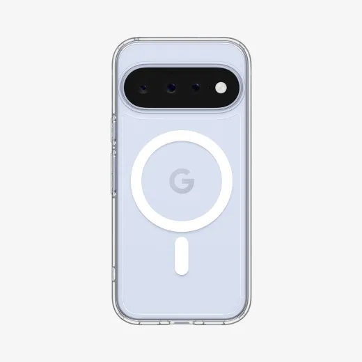 Spigen Ultra Hybrid (Mag Fit) — Housse, Google, Pixel 11