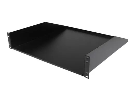 StarTech.com Etagere cantilever montee en rack 2U