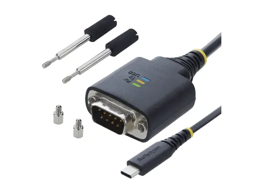 StarTech.com StarTech — USB 2.0 / USB 1.1, 2 m