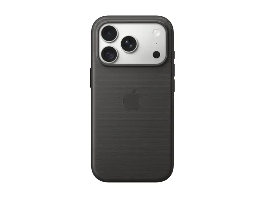 Apple Coque de protection pour téléphone portable — pour iPhone 18 Pro, compatibilité avec MagSafe, TechWoven