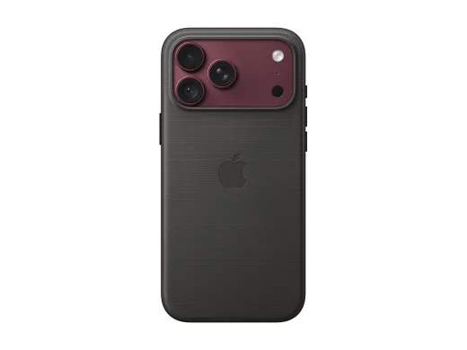 Apple Coque de protection pour téléphone portable — pour iPhone 18 Pro Max, compatibilité avec MagSafe, TechWo
