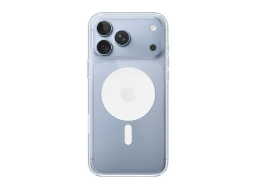 Apple Coque de protection pour téléphone portable — pour iPhone 18 Pro Max, compatibilité avec MagSafe, polyca