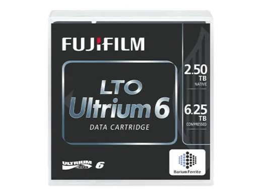Fujifilm LTO Ultrium G6