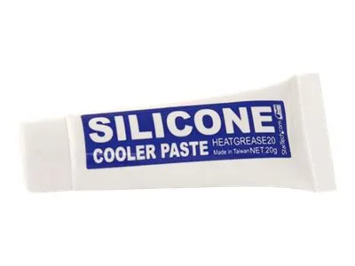 StarTech.com Tube de Pâte Thermique pour Dissipation Thermique d'Unité C