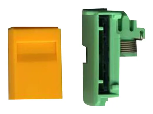 Brother TC-4 Cutter pour ruban imprimante