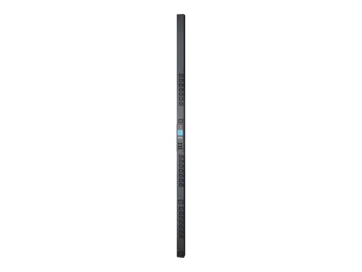 APC Compteur par prise APC avec PDU en rack de commutation ZeroU 2G — CA 200/208/230 V, 3.3 kW, Ethernet 10/10