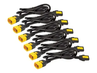 APC Câble d'alimentation — 10 A, pour P/N: SCL500RMI1U, SCL500RMI1UC, Mondial