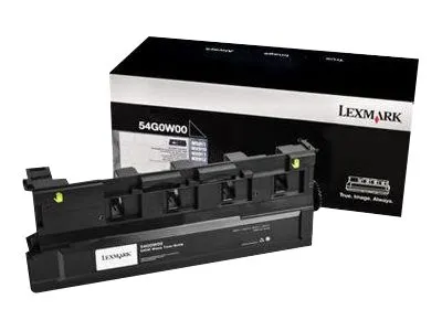 Lexmark Collecteur de toner usagé