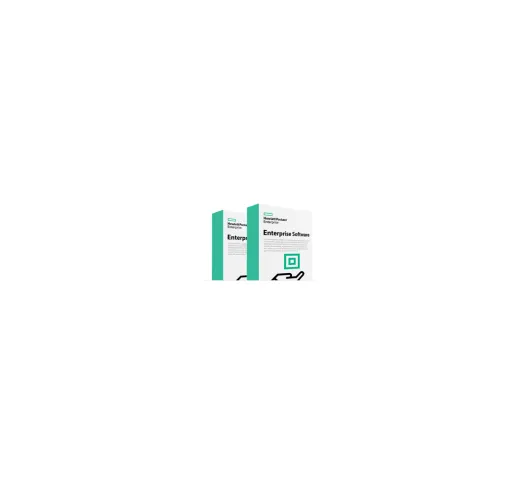 HPE StoreEver Control Path Failover