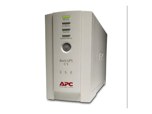 APC Back-UPS CS 350