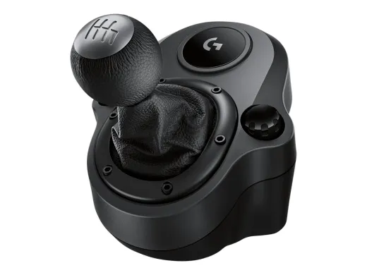 Logitech Commande de la force motrice