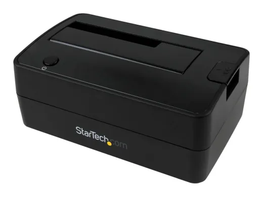 StarTech.com Station d'accueil USB 3.1 (10 Gb/s) pour disque dur SATA de