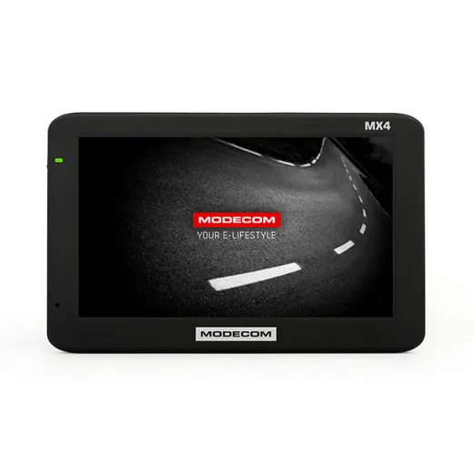 Modecom FreeWAY MX4
