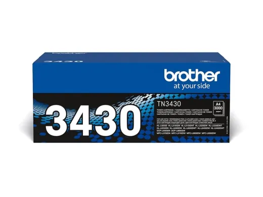 Brother TN3430 Noir