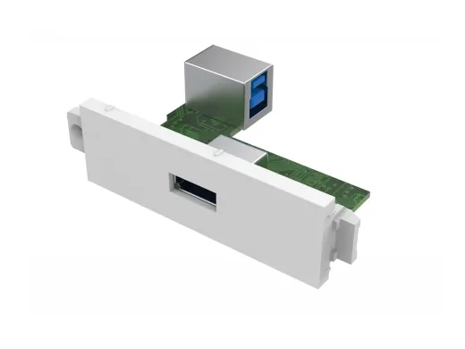 Vision TechConnect 3 USB-a module