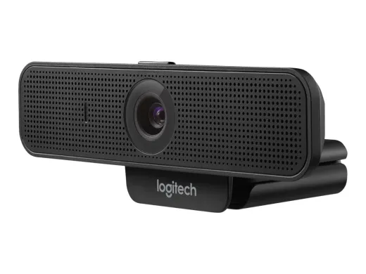 Logitech Caméra Web Logitech C925e