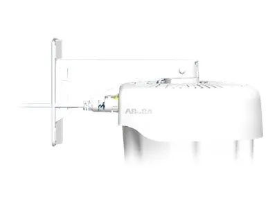 HPE Aruba Outdoor Pole/Wall Short Mount Kit