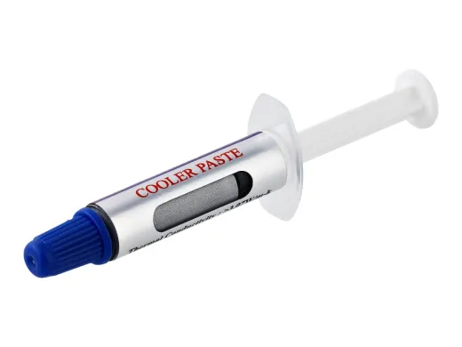 StarTech.com Tube de 1.5g Pâte Thermique pour Dissipation Thermique d'Un
