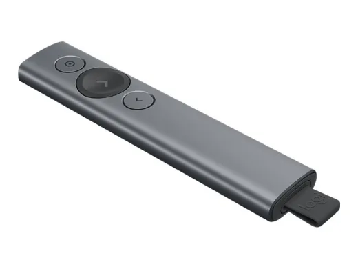 Logitech Spotlight
