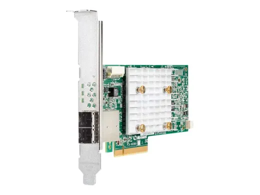 HPE Smart Array E208e-p SR Gen10