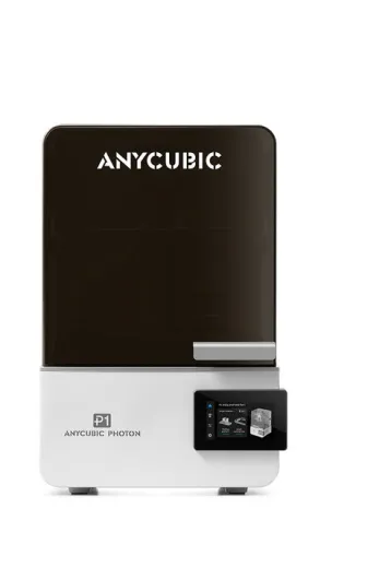 Anycubic Photon P1 Harz 3D-Drucker 3D Drucker