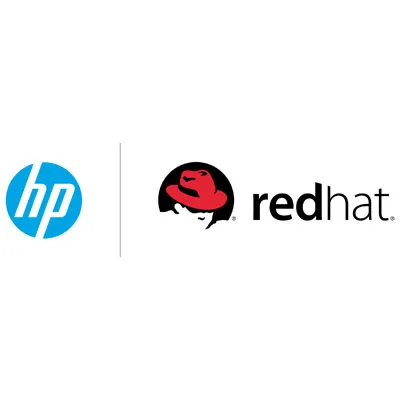 HPE Red Hat Enterprise Virtualization